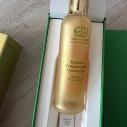 Tata Harper essence Concentrate New Value $260 Selling For 80$ Cash 