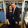 Bryan &Corrina