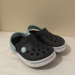 Toddler Crocs 