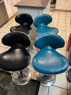 Kitchen counter Stool