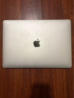 Space Gray 13-inch 2017 MacBook Pro