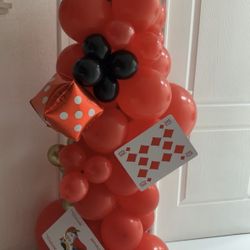 Balloon Column