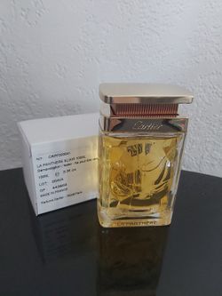 PANTHERE ELIXIR PARFUM