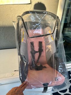 Baby Car Seat
