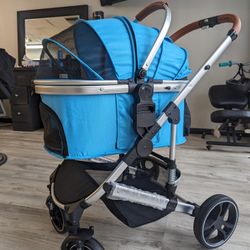 Pet Stroller Cats And Dogs
