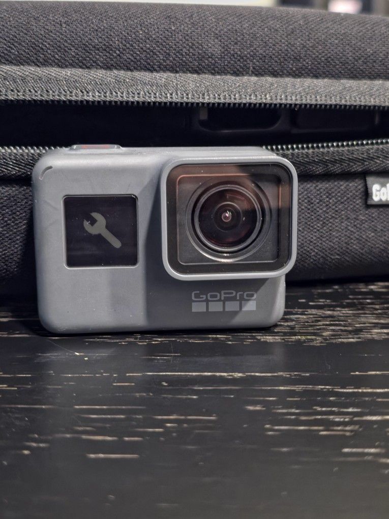 Go Pro 5