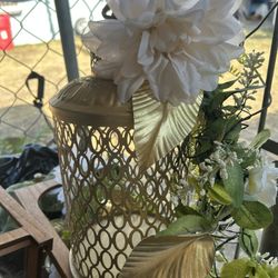 Centerpieces 