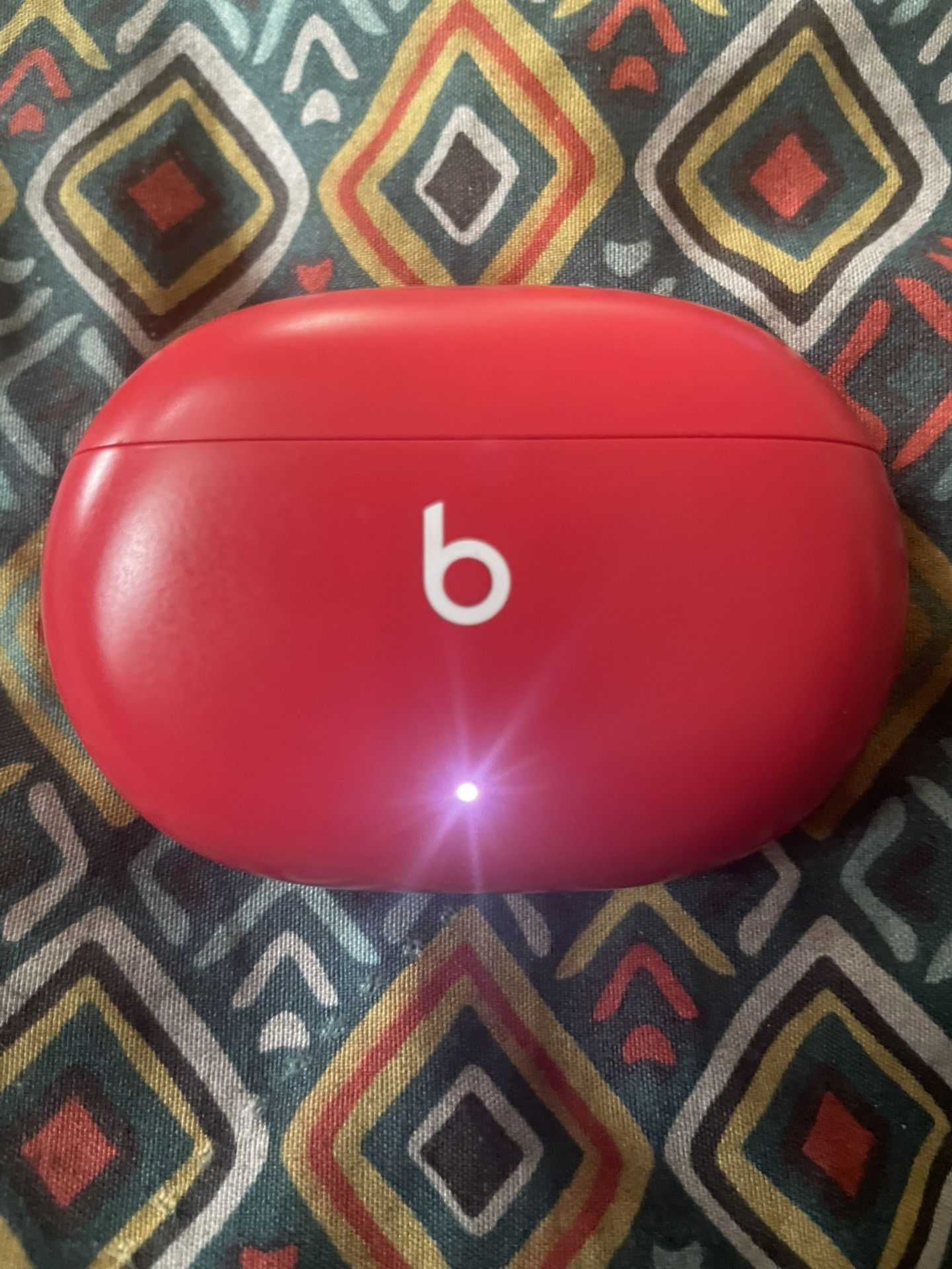 BEATS Studio Headphones. Fantastic Sound.