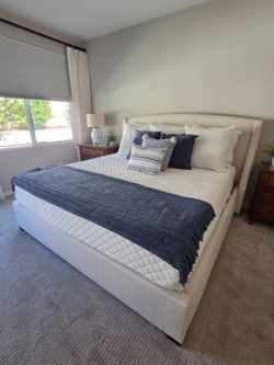 Bed Frame ONLY