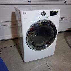 Kenmore Connect Gas Dryer Excellent Working Condition