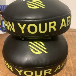 Sanabul Training Gloves 