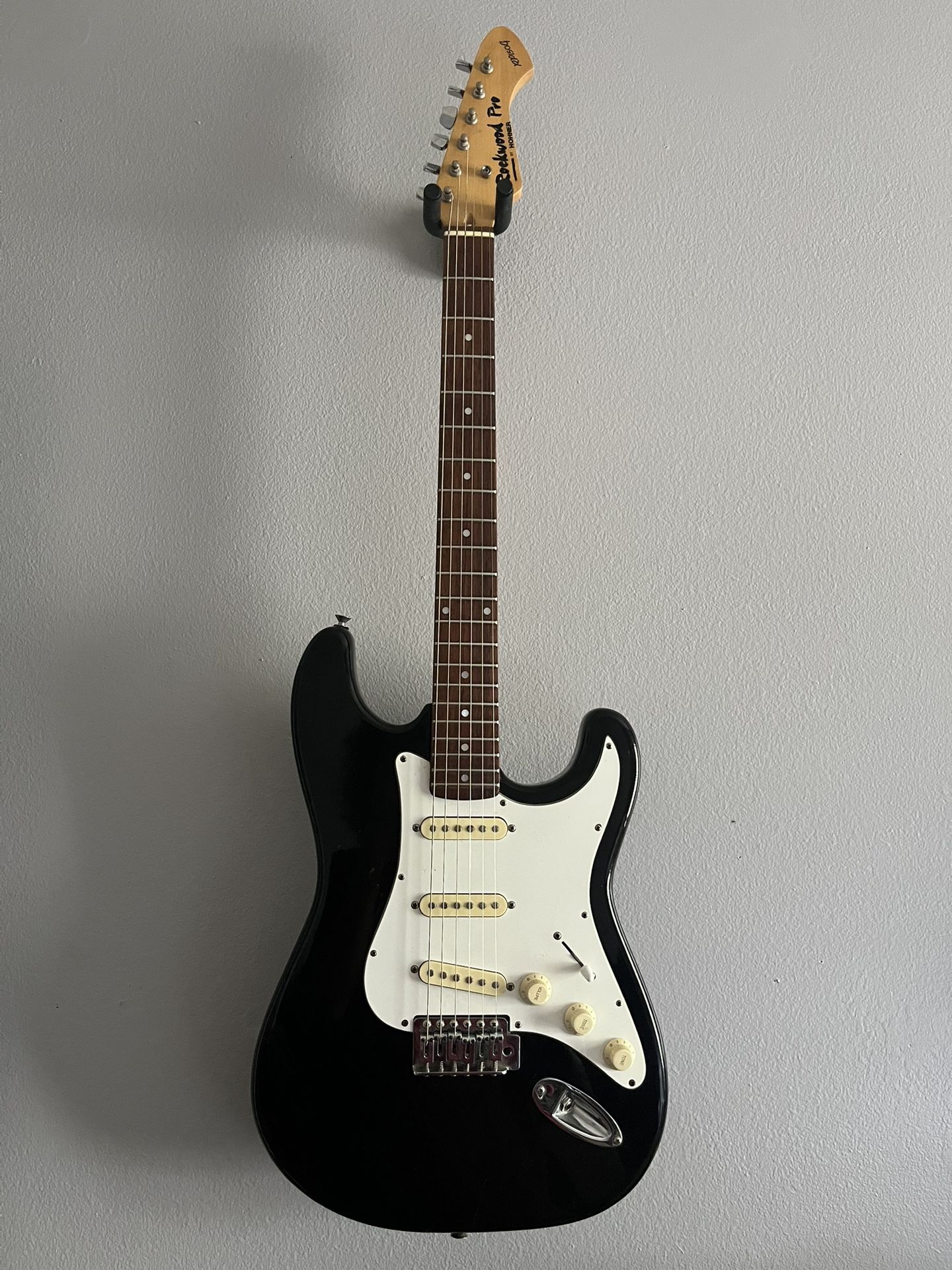 Hohner RP150G Electric Guitar
