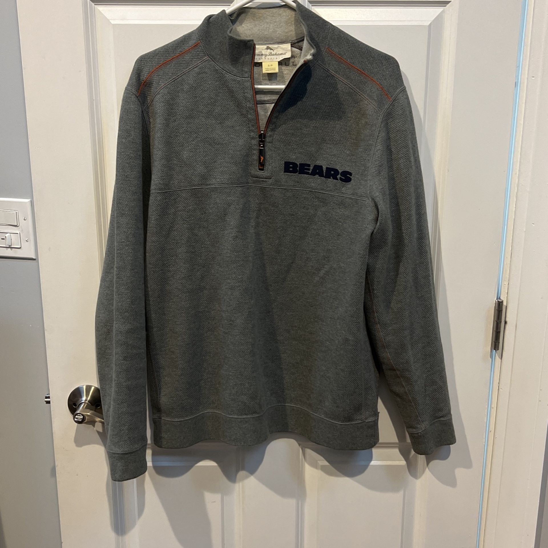 Tommy Bahama Turtle Neck Sweater