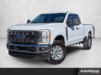2023 Ford F-250