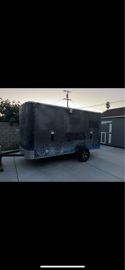 Trailer