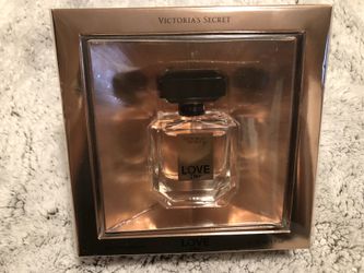 VICTORIA SECRET PERFUME 💗LOVE STAR 💗