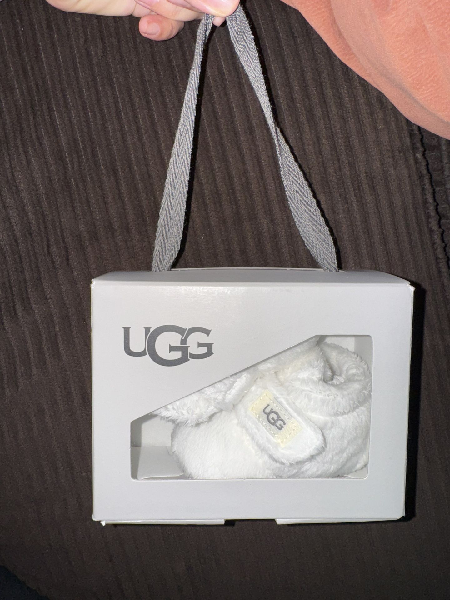 Baby Uggs 
