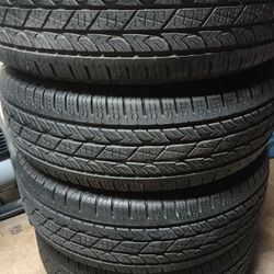Tires 16