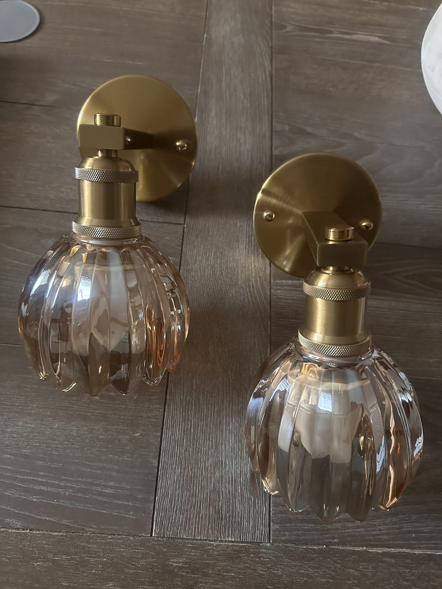Wall Sconces