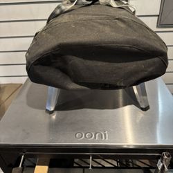 Ooni Pizza Oven 