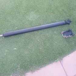 Ford Drive Shaft 57.750  Not Used