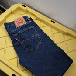 Levi's Jeans 514