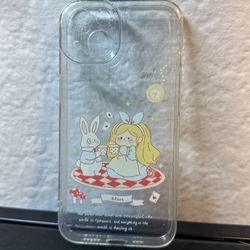 iPhone 13 Silicone Case