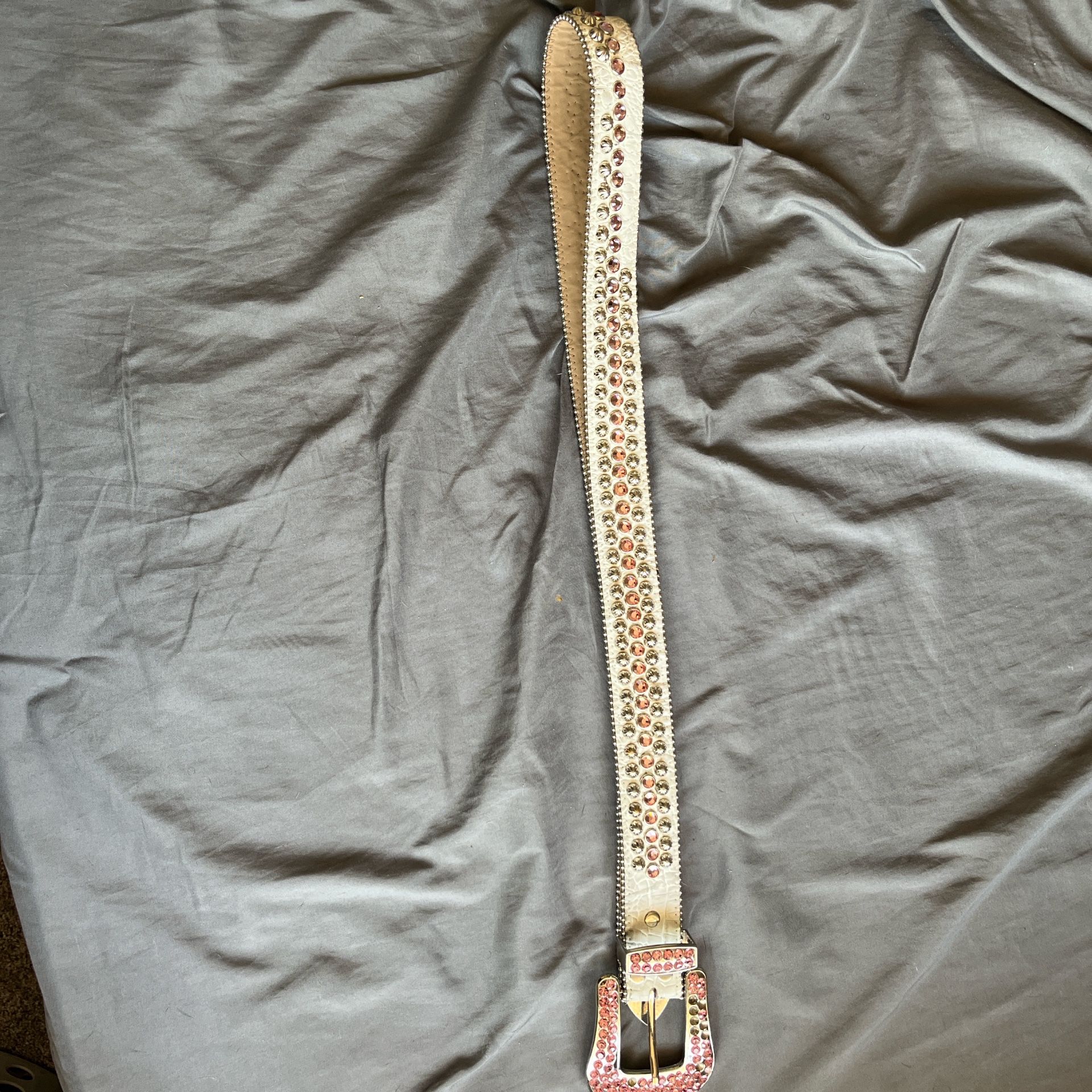 Bb Simon belt