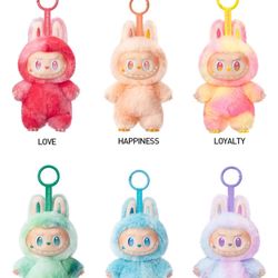 Popmart Labubu - Big Into Energy BLIND BOX 