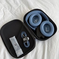 Bose QuietComfort Headphones