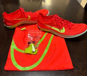 Nike Dragonfly