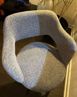 LumiSource Margarite Counter Stools