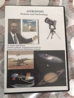 Astronomy