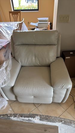 Recliner