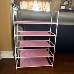 Shelf/Rack