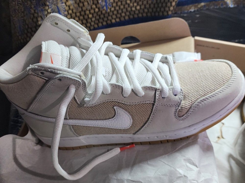 Nike Sb Size 10