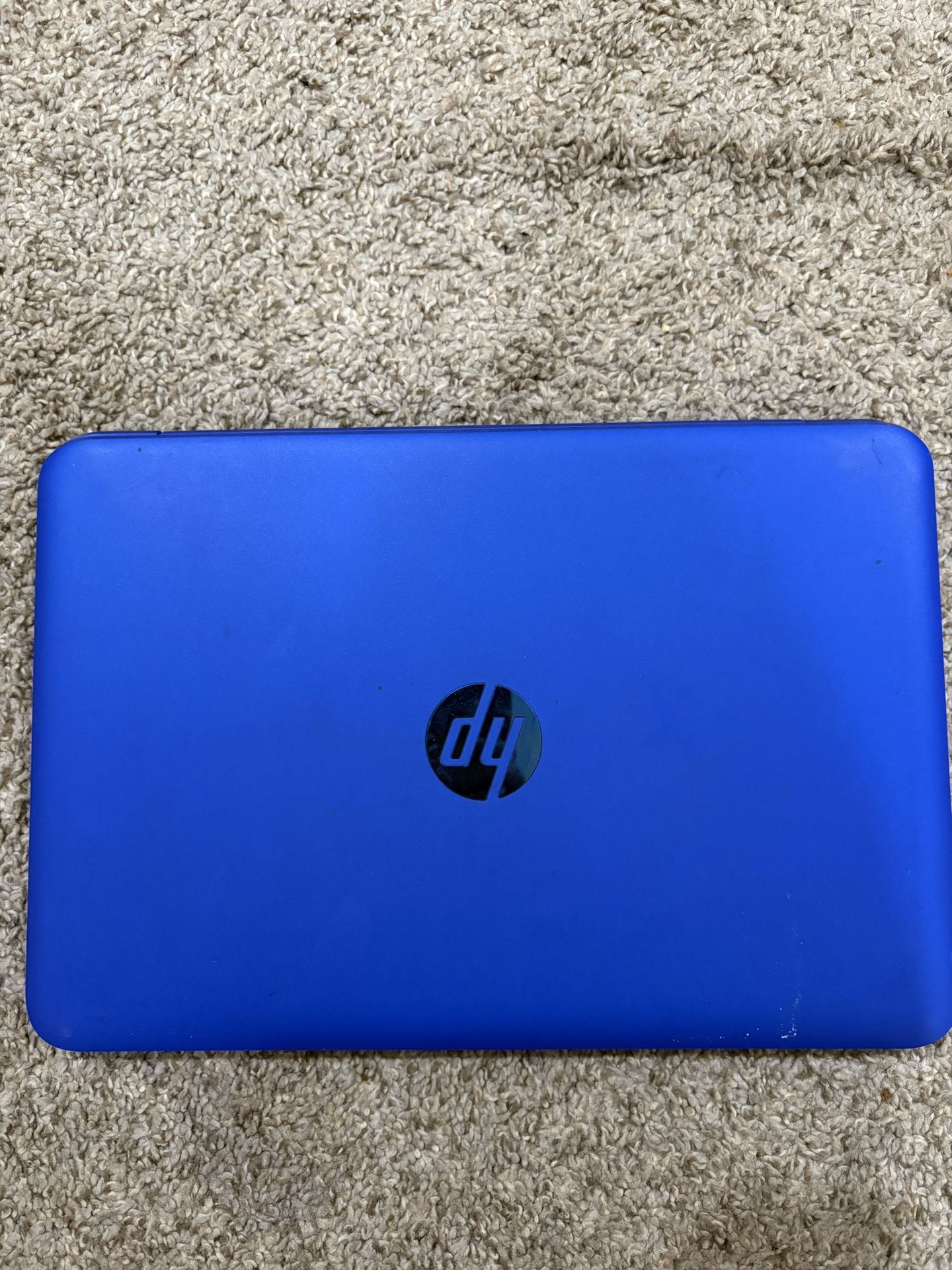Hp Stream 14 Laptop