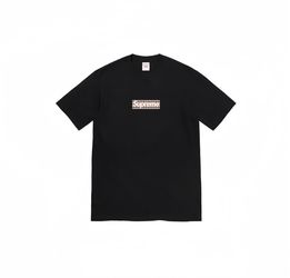 Supreme X Burberry Collab Shirt