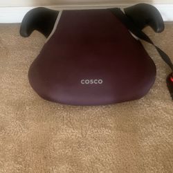 Cosco Booster Seat