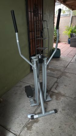 Exercise equipment