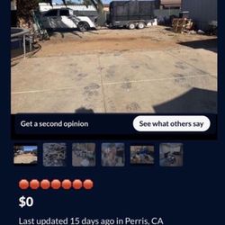 🛑🛑🛑🛑🛑 Trash 🚮 Pick Up 🛑🛑🛑🛑