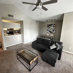 Sofa Bed 