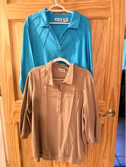 Women’s shirts