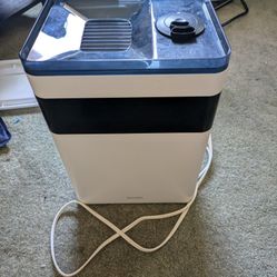 Homemedics Humidifier 
