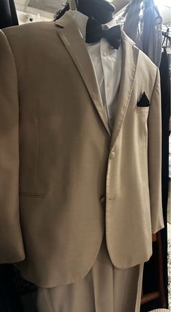 Michael kors men’s suit
