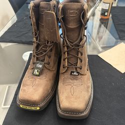 Work boots