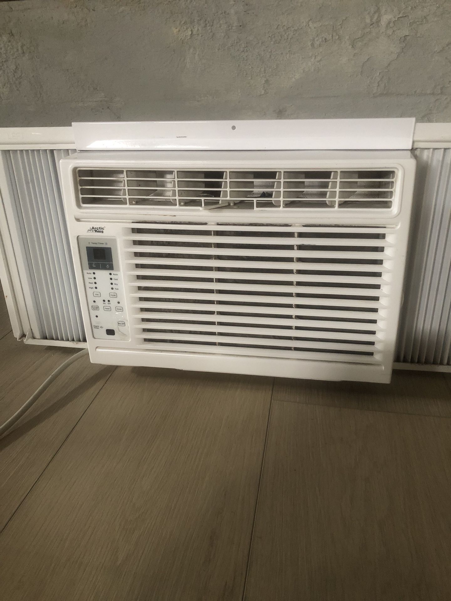Bedroom Size Air Conditioner