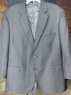 Brooks Brothers Wool Blazer 