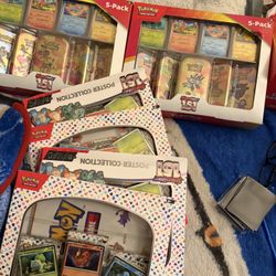 Pokemon 151 Scarlet And Violet Product 