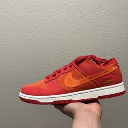 ATL Dunks 